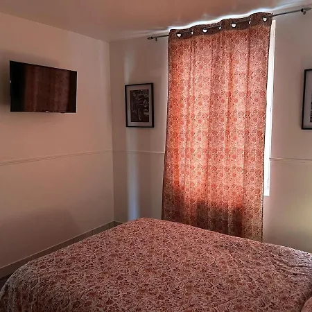 Apartment L'olivier - Family - 300 M De La Gare -