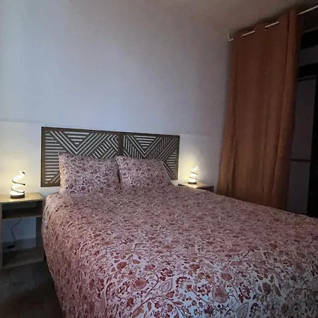 Apartment L'olivier - Family - 300 M De La Gare -